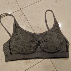 34B Bamboo Sports Bra
